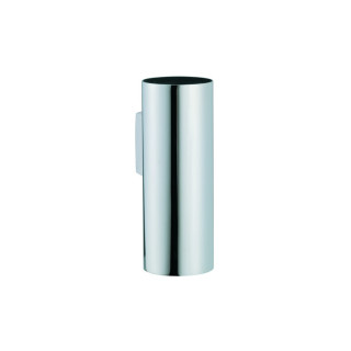 Ambiente Tandbørsteholder AM144 – Krom, Messing, Matt Sort, Nikkel