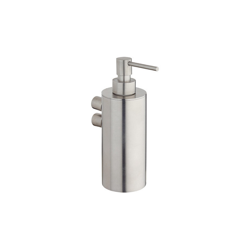 Tecnohotel - Sæbedispenserholder rustfrit stål TX128 Tecnohotel - Sæbedispenserholder rustfrit stål TX128