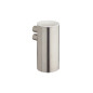 Tecnohotel - Tandbørsteholder rustfrit stål TX145 Tecnohotel - Tandbørsteholder rustfrit stål TX145