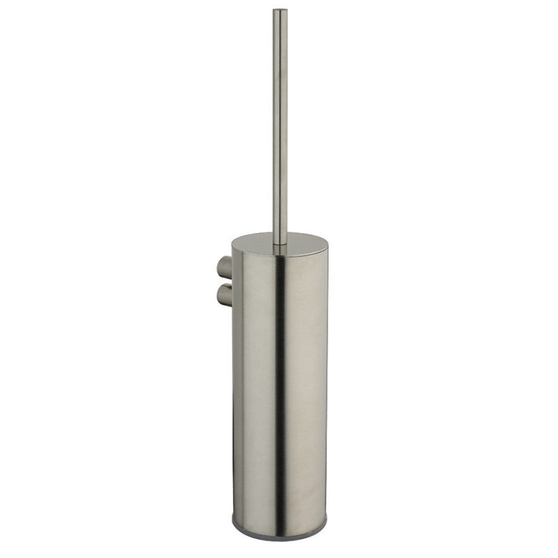 Tecnohotel - Toiletbørsteholder rustfrit stål TX220