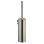 Tecnohotel - Toiletbørsteholder rustfrit stål TX220
