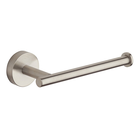 Tecnohotel Toiletrulleholder rustfrit stål TX235 | Elegant vægmontering