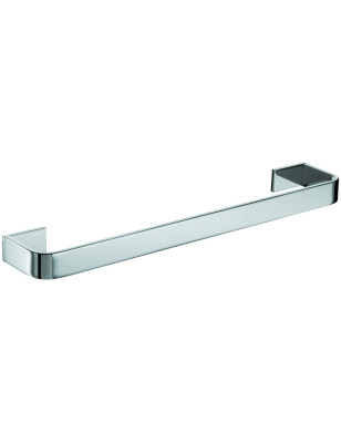 Altissima Håndklædestang forkromet messing 45 cm AT211 | Elegant vægmontering