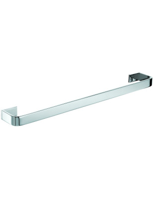 Altissima Håndklædestang forkromet messing 60 cm AT212 | Elegant vægmontering