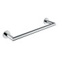 Ambiente Plus - Håndklædestang 45 cm AP211 Ambiente Plus - Håndklædestang 45 cm AP211