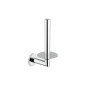 Ambiente Plus  - Toiletrulleholder Reserve AP230