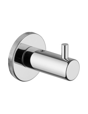 Ambiente Plus Krog forkromet messing AP247 | Elegant vægmontering