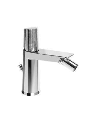 Bidetarmatur etgrebs - 20120 Amalfi | Armatur i krom