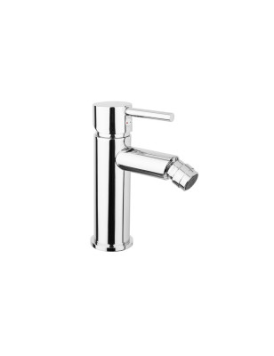 Bidetarmatur etgrebs – 36120 Lipari | Elegant krom armatur