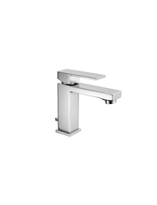 Håndvaskarmatur etgrebs - 34110 Tropea | Elegant armatur i krom