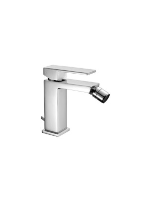 Bidetarmatur etgrebs - 34120 Tropea | Elegant armatur i krom