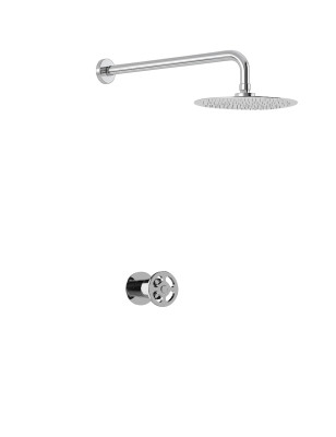 Brusesystem indbygget – 15621 Siena | Hovedbruser