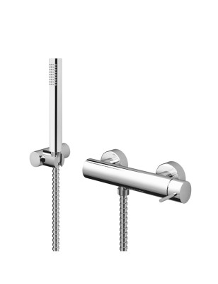 Brusearmatur 45140 Porto Cervo | 4 finishes
