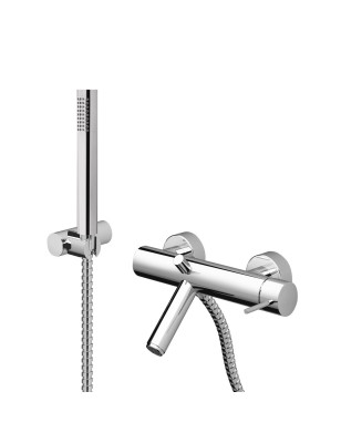 Kar-/brusearmatur 45100 Porto Cervo | 4 finishes