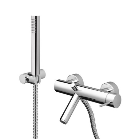 Kar-/brusearmatur 45100 Porto Cervo | 4 finishes