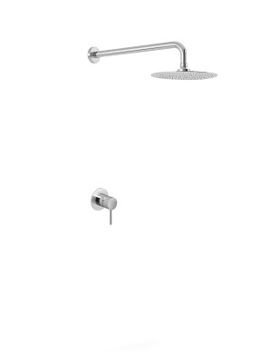 Brusesystem indbygget 45621 Porto Cervo | 4 finishes
