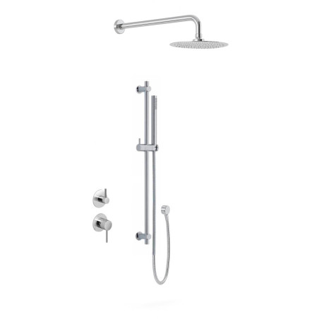 Brusesystem indbygget 45134 Porto Cervo | 4 finishes