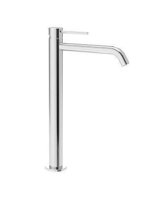 Højt fritstående armatur 19191 Portofino | 4 finishes