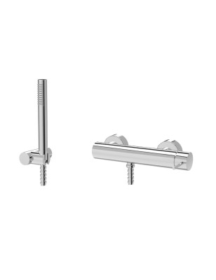 Brusearmatur 19140 Portofino | 4 finishes