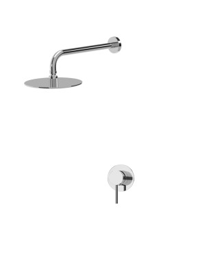 Brusesystem indbygget 19621 Portofino | 4 finishes