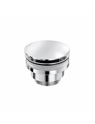 Push-up bundventil 1¼ | Bellistri ApS