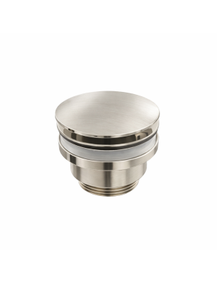 Push-up bundventil 1¼ | Bellistri ApS