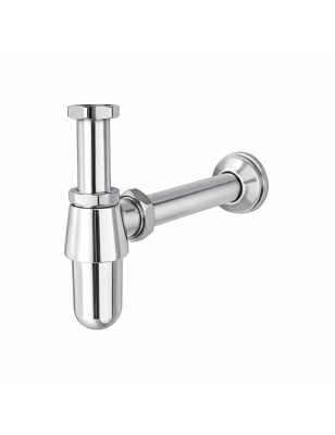 Flaskevandlås | Bellistri ApS