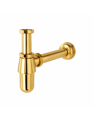 Flaskevandlås | Bellistri ApS