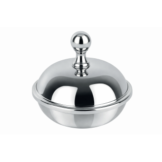 Beholder RE 863 – Elegant beholder med låg