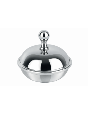 Beholder RE 863 – Elegant beholder med låg