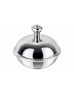 Beholder AA 863 – Elegant beholder med låg