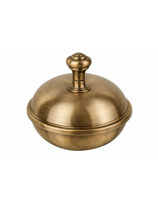Beholder AA 863 – Elegant beholder med låg