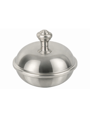 Beholder AA 863 – Elegant beholder med låg
