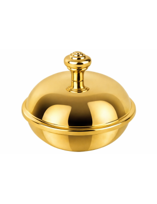Beholder AA 863 – Elegant beholder med låg