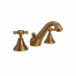 Armatur i massiv messing - 3002 Waterspring  3-huller