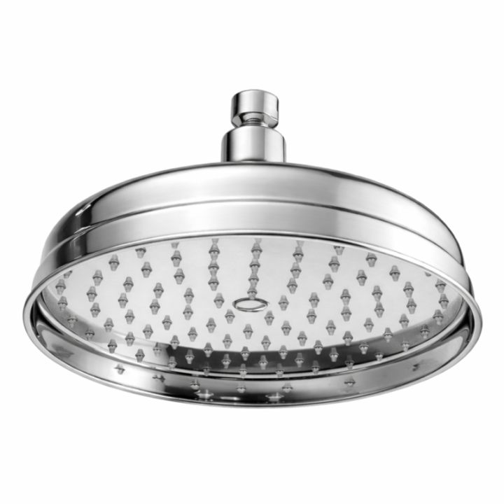 Brusehoved Ø 300 mm alene med anti-kalk system | Bellistri ApS