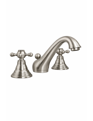 Armatur i massiv messing - 3002 Ulisse 3 huller | Bellistri ApS