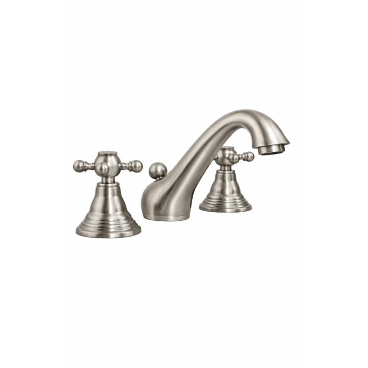 Armatur i massiv messing - 3002 Ulisse 3 huller | Bellistri ApS