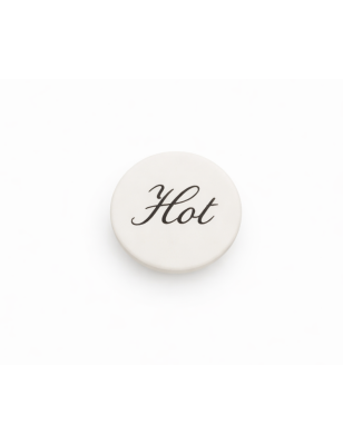 Indeksindsats til armatur – Hot | Bellistri