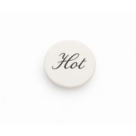 Indeksindsats til armatur – Hot | Bellistri