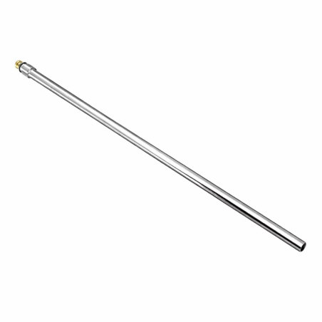 Rør med gevind til armatur 10mm 350 mm