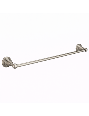 Canova Håndklædestang 60 cm CA212 | Trinvis Roset Skinne