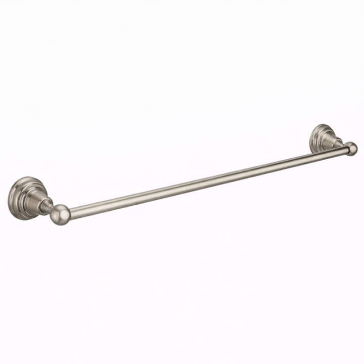 Canova Håndklædestang 60 cm CA212 | Trinvis Roset Skinne
