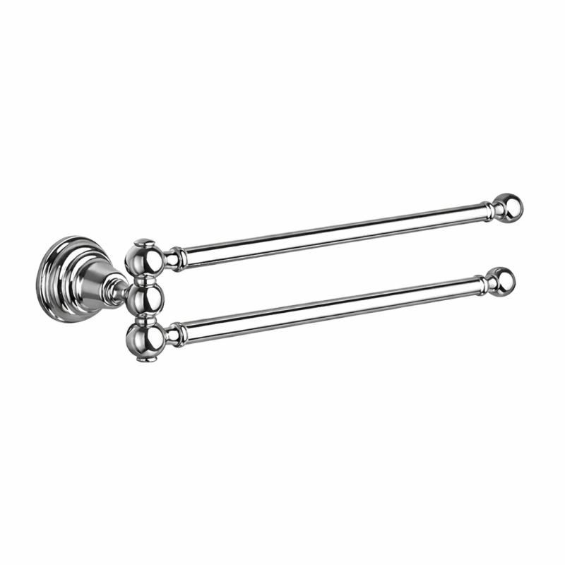 Canova håndklædestang 40 cm CA214 Canova håndklædestang 40 cm CA214