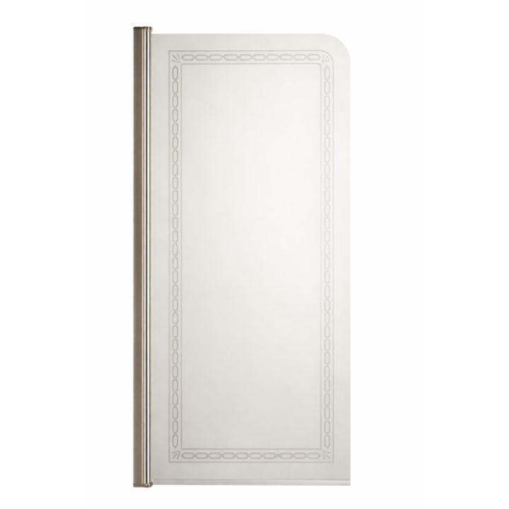 Badeskærm Arcadia Deco´ | Bellistri ApS