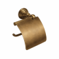 Canova toiletpapirholder CA236 Canova toiletpapirholder CA236