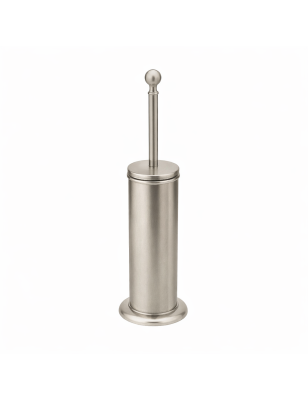 Canova Toiletbørsteholder FS-CA253 | Fritstående Cylinder med Låg