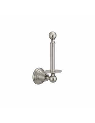 Canova Reserve Toiletrulleholder CA234 | Vertikal Reserve