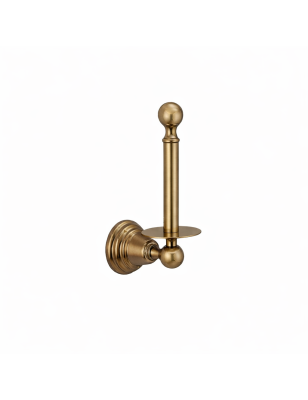 Canova Reserve Toiletrulleholder CA234 | Vertikal Reserve