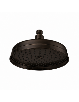Brusehoved Ø 200 mm kun med anti-kalk system